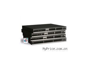 D-Link DGS-3627 网络交换机 高性能企业级网络解决方案