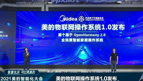 雪中送炭 4800亿巨头接入鸿蒙，华为网络技术开发的坚守终见曙光