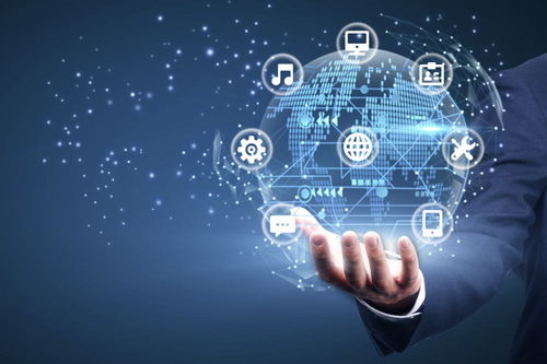 AI技术突破的非连续性 在偶然中探寻质变的必然——对话商汤科技徐立