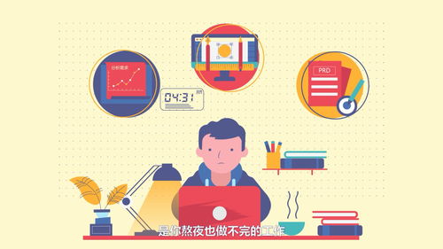 在代码与光明之间 互联网技术开发者的生存手记